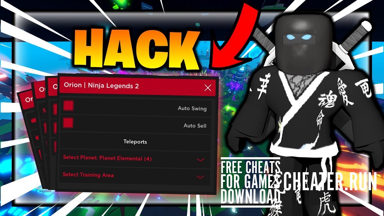 Ninja Legends 2 Roblox Hack Script - how to get karma in ninja legends roblox